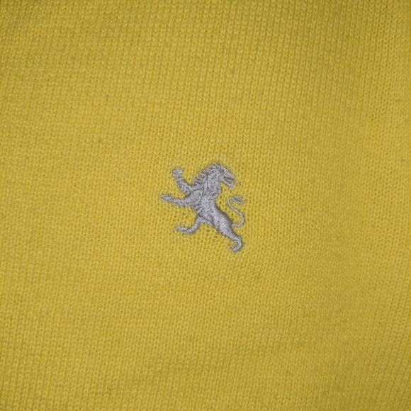 Express V-Neck Sweater - Picture 4 of 4